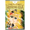 Truyện Dấu Ấn Hoàng Gia - Giá 30.000 VNĐ (giảm từ 36.900), nội dung full 3