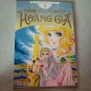Truyện Dấu Ấn Hoàng Gia - Giá 30.000 VNĐ (giảm từ 36.900), nội dung full 5