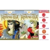 Truyện Dấu Ấn Hoàng Gia lẻ tập - NXB Kim Đồng giá ưu đãi 42.000₫ giảm từ 52.920₫