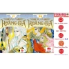 Truyện Dấu Ấn Hoàng Gia lẻ tập - NXB Kim Đồng giá ưu đãi 42.000₫ giảm từ 52.920₫ 2