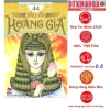 Truyện Dấu Ấn Hoàng Gia lẻ tập - NXB Kim Đồng giá ưu đãi 42.000₫ giảm từ 52.920₫ 9