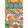 Truyện Đội Quân Doraemon Đặc Biệt - Trường Học Robot (3 Tập) - Giá chỉ 31.000đ - Fujiko Fujio - Kim Đồng 4