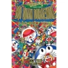 Truyện Đội Quân Doraemon Đặc Biệt - Trường Học Robot (3 Tập) - Giá chỉ 31.000đ - Fujiko Fujio - Kim Đồng 9
