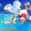 Truyện Doraemon movie màu – Câu chuyện hoạt hình hấp dẫn, giá chỉ 40.000₫