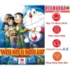 Truyện Doraemon movie màu – Câu chuyện hoạt hình hấp dẫn, giá chỉ 40.000₫ 3