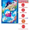Truyện Doraemon movie màu – Câu chuyện hoạt hình hấp dẫn, giá chỉ 40.000₫ 5
