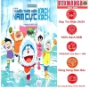 Truyện Doraemon movie màu – Câu chuyện hoạt hình hấp dẫn, giá chỉ 40.000₫ 7