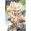 Truyện Dr. Stone Chọn Lẻ 26 Tập - Inagaki & Boichi - NXB Kim Đồng - Giá 41.000 VNĐ 2