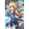 Truyện Dr. Stone Chọn Lẻ 26 Tập - Inagaki & Boichi - NXB Kim Đồng - Giá 41.000 VNĐ 4