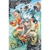 Truyện Dr. Stone Chọn Lẻ 26 Tập - Inagaki & Boichi - NXB Kim Đồng - Giá 41.000 VNĐ 9