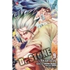 Truyện Dr. Stone Chọn Lẻ 26 Tập - Inagaki & Boichi - NXB Kim Đồng - Giá 41.000 VNĐ 10