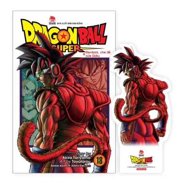 Truyện Dragon Ball Super Lẻ Tập - Giá 30.000đ (Giảm từ 38.700) - Mua ngay, đọc đầy đủ, giá rẻ, nhanh giao