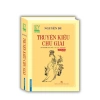 Truyện Kiều Chú Giải Bìa Cứng - Danh Tác Van Học, Giá Ưu Đãi 140.000đ