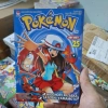 Truyện Lẻ Pokemon Đặc Biệt Tập 25 - Giá chỉ 25.000 VNĐ, giảm mạnh từ 31.750
