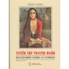 Truyện ngắn song ngữ Anh Việt Hướng Dương - Bìa cứng, Giá ưu đãi 203.400đ - Sưu tập văn học