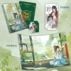 Truyện Phán Quan Tập 1-3 Lẻ Chọn - Tiểu Thuyết Boylove Giá 188.692₫ 3