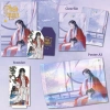 Truyện Phán Quan Tập 1-3 Lẻ Chọn - Tiểu Thuyết Boylove Giá 188.692₫ 6