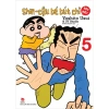 Truyện Shin Cậu Bé Bút Chì Bản Đặc Biệt 8 Tập - Yoshito Usui, UY Studio, Kim Đồng - Giá 35.000đ 5