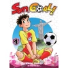 Truyện Sơn Goal - Tặng kèm bìa áo, postcard và đai sách obi, chỉ 45.000 VNĐ