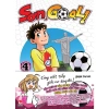 Truyện Sơn Goal - Tặng kèm bìa áo, postcard và đai sách obi, chỉ 45.000 VNĐ 2