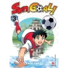 Truyện Sơn Goal - Tặng kèm bìa áo, postcard và đai sách obi, chỉ 45.000 VNĐ 4