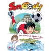 Truyện Sơn Goal - Tặng kèm bìa áo, postcard và đai sách obi, chỉ 45.000 VNĐ 5