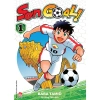 Truyện Sơn Goal - Tặng kèm bìa áo, postcard và đai sách obi, chỉ 45.000 VNĐ 8