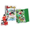 Truyện Sơn Goal - Tặng kèm bìa áo, postcard và đai sách obi, chỉ 45.000 VNĐ 10