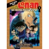 Truyện Thám Tử Conan Kẻ Hành Pháp Zero 2 Tập Chọn Lẻ - Gosho Aoyama - Giá 75.000đ 4