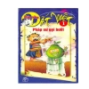 Truyện Thần đồng đất Việt lẻ tập 1-70 - Giá 17.000₫, giảm mạnh, bộ sưu tập hấp dẫn