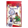 Truyện Thần đồng đất Việt lẻ tập 1-70 - Giá 17.000₫, giảm mạnh, bộ sưu tập hấp dẫn 5