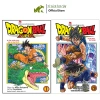 Truyện Tranh 7 Viên Ngọc Rồng Dragon Ball Super Tập 1-23 Giá 36.000₫ Kim Đồng