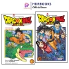 Truyện Tranh 7 Viên Ngọc Rồng Dragon Ball Super Tập 1-23 Mới Nhất NXB Kim Đồng - 36.000 VND
