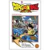 Truyện Tranh 7 Viên Ngọc Rồng Dragon Ball Super Tập 1-23 Mới Nhất NXB Kim Đồng - 36.000 VND 3