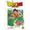 Truyện Tranh 7 Viên Ngọc Rồng Dragon Ball Super Tập 1-23 Mới Nhất NXB Kim Đồng - 36.000 VND 8