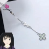 Truyện tranh Anime Kimi Ni Todoke Móc khóa, mặt dây chuyền cosplay Sawako Kazehaya, dây chuyền điện thoại mới 2