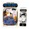 Truyện Tranh Astro Boy Atom Cậu Bé Tay Sắt 9 Tập và Ngoại Truyện - 750.000 VND 4