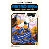 Truyện tranh Astro Boy Cậu bé tay sắt Tập 7 - kèm Bookmark - NXB Kim Đồng - 72.000đ 2