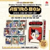 Truyện Tranh Astro Boy (Cậu bé tay sắt) Trọn bộ 9 tập + Ngoại truyện - Tezuka Osamu - Giảm còn 250.000đ