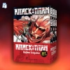 Truyện tranh Attack On Titan - Giảm giá đặc biệt, chỉ 60.000đ, mua ngay
