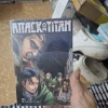 Truyện tranh Attack On Titan - Giảm giá đặc biệt, chỉ 60.000đ, mua ngay 3