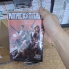 Truyện tranh Attack On Titan - Giảm giá đặc biệt, chỉ 60.000đ, mua ngay 8
