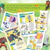 Truyện tranh bách khoa toàn thư Pokémon Sun & Moon - Giá ưu đãi 105.000 VNĐ 6