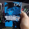 Truyện tranh Birdmen Lẻ Tập ố nhẹ, chất lượng tốt - Giá chỉ 18.000₫ (giá gốc 23.400₫) 4