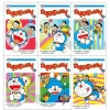 Truyện tranh Bộ 7 tập Doraemon Plus - Giá ưu đãi 190.000 VND, giảm 49.400 VND