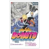 Truyện Tranh Boruto Naruto Hậu Sinh Khả Úy lẻ tập - Giá chỉ 99.000₫ giảm từ 118.800₫
