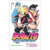 Truyện Tranh Boruto Naruto Hậu Sinh Khả Úy lẻ tập - Giá chỉ 99.000₫ giảm từ 118.800₫ 3