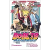 Truyện Tranh Boruto Naruto Hậu Sinh Khả Úy lẻ tập - Giá chỉ 99.000₫ giảm từ 118.800₫ 6