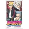 Truyện Tranh Boruto Naruto Hậu Sinh Khả Úy lẻ tập - Giá chỉ 99.000₫ giảm từ 118.800₫ 7