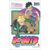 Truyện Tranh Boruto Naruto Hậu Sinh Khả Úy lẻ tập - Giá chỉ 99.000₫ giảm từ 118.800₫ 10